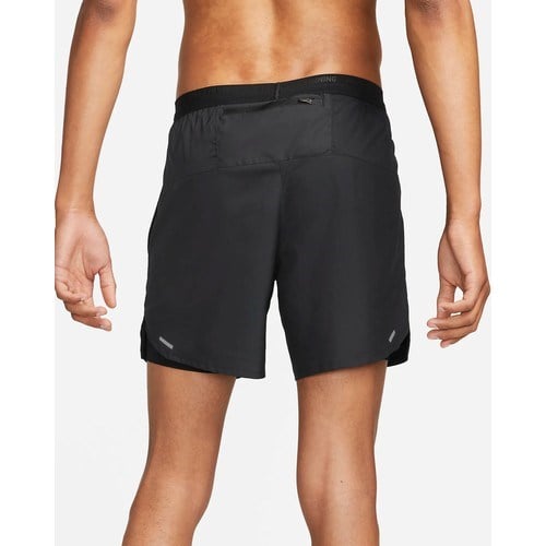 Nike DM4759-010 Dri-Fit Stride Erkek Şort