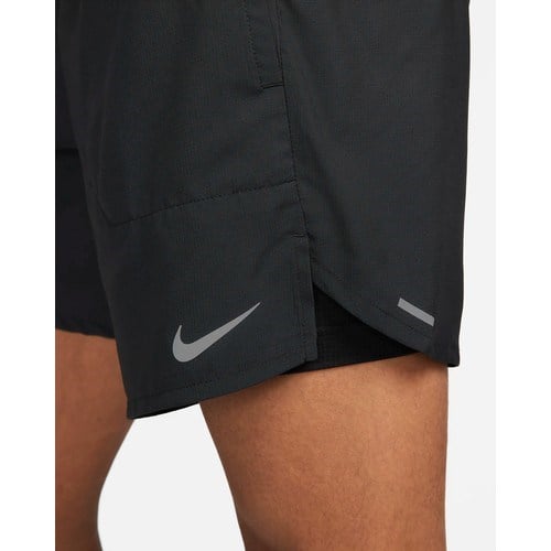 Nike DM4759-010 Dri-Fit Stride Erkek Şort