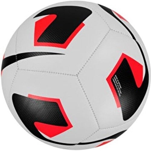 Nike DN3607-100 Park Team 5 No Futbol Topu Renkli Dayanıklı Malzeme ile