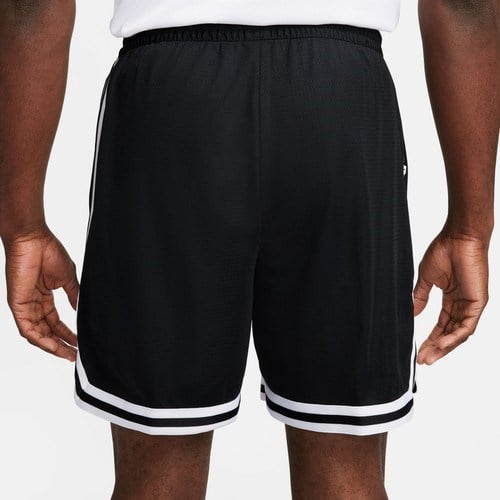 Nike Dna Dri-Fit Erkek Siyah Basketbol Şortu.010