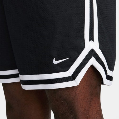 Nike Dna Dri-Fit Erkek Siyah Basketbol Şortu.010