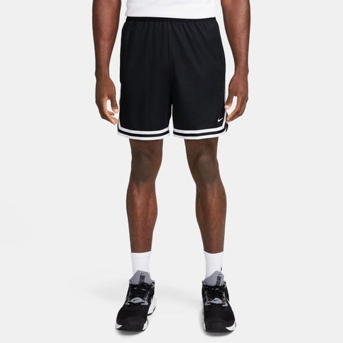 Nike Dna Dri-Fit Erkek Siyah Basketbol Şortu.010