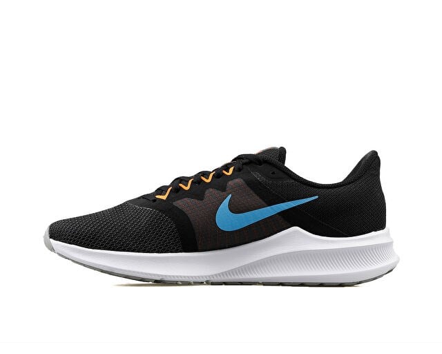 NIKE DOWNSHIFTER 11 Erkek Koşu Ayakkabısı CW3411-001 Siyah