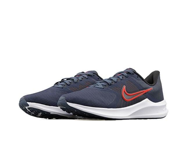 NIKE DOWNSHIFTER 11 Erkek Koşu Ayakkabısı CW3411-400 Lacivert