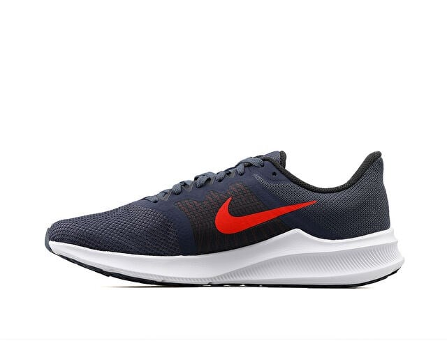 NIKE DOWNSHIFTER 11 Erkek Koşu Ayakkabısı CW3411-400 Lacivert