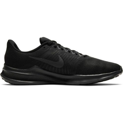 Nike Downshifter 11 Erkek Siyah Koşu Spor Ayakkabı - CW3411-002