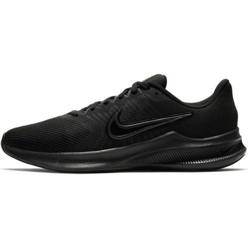 Nike Downshifter 11 Erkek Siyah Koşu Spor Ayakkabı - CW3411-002