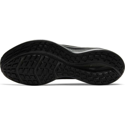 Nike Downshifter 11 Erkek Siyah Koşu Spor Ayakkabı - CW3411-002