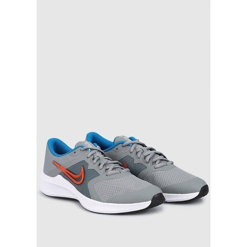 Nike Downshifter 11 Gri Kadın Spor Ayakkabısı CZ3949-004