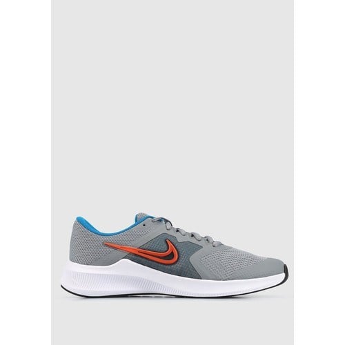 Nike Downshifter 11 Gri Kadın Spor Ayakkabısı CZ3949-004