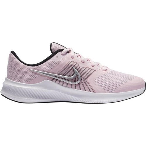 Nike Downshıfter 11 (Gs) Çocuk Pembe Koşu Ayakkabı  - CZ3949-605