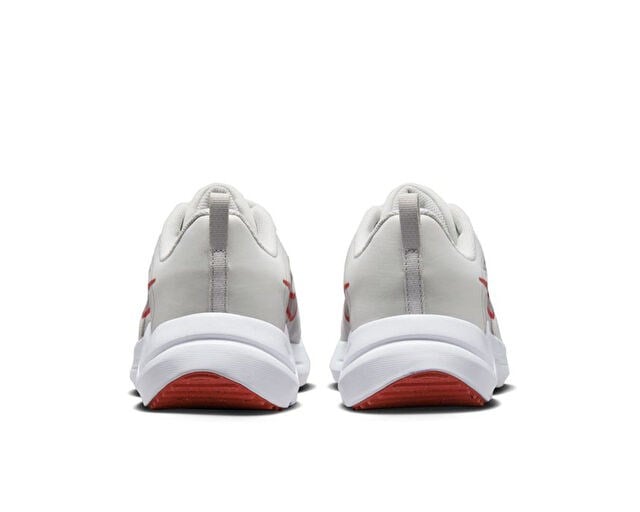 NIKE DOWNSHIFTER 12 Erkek Koşu Ayakkabısı DD9293-009 Krem