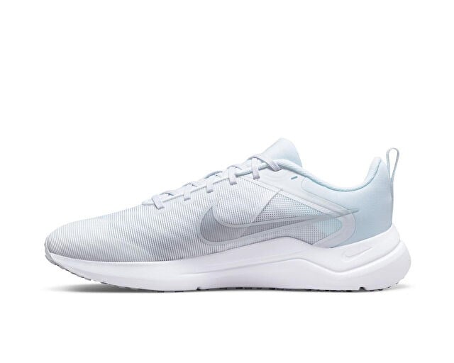 NIKE DOWNSHIFTER 12 Erkek Koşu Ayakkabısı DD9293-100 Gri
