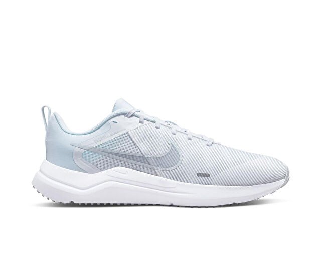 NIKE DOWNSHIFTER 12 Erkek Koşu Ayakkabısı DD9293-100 Gri