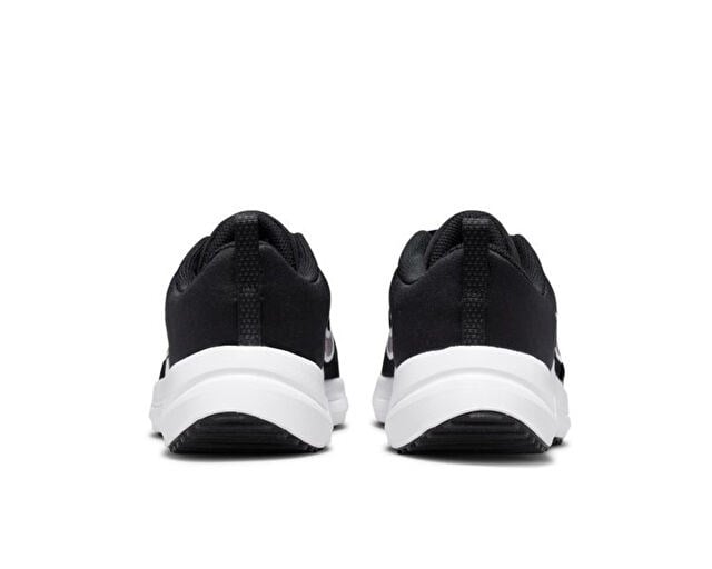 NIKE DOWNSHIFTER 12 NN (GS) Genç Koşu Ayakkabısı DM4194-003 Siyah
