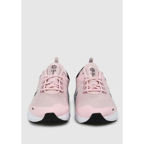 Nike Downshifter 12 Nn (Gs) Kırmızı Unisex Koşu Ayakkabısı Nefes Alabilir Yapı DM4194-600