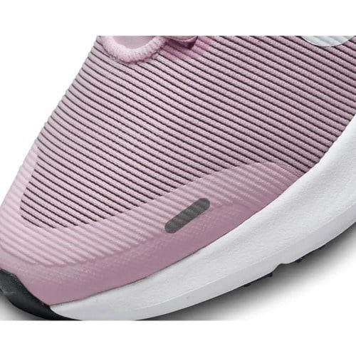 Nike Downshifter 12 Nn (Gs) Kırmızı Unisex Koşu Ayakkabısı Nefes Alabilir Yapı DM4194-600