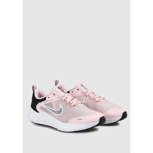 Nike Downshifter 12 Nn (Gs) Kırmızı Unisex Koşu Ayakkabısı Nefes Alabilir Yapı DM4194-600