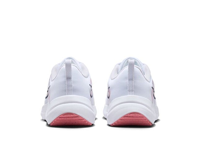 NIKE DOWNSHIFTER 12 PREMIUM Kadın Koşu Ayakkabısı DX7885-100 Beyaz