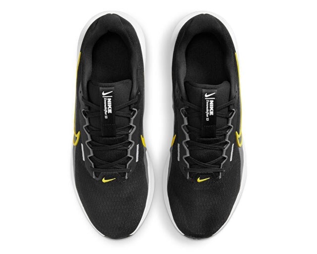 NIKE DOWNSHIFTER 13 Erkek Koşu Ayakkabısı FD6454-014 Siyah