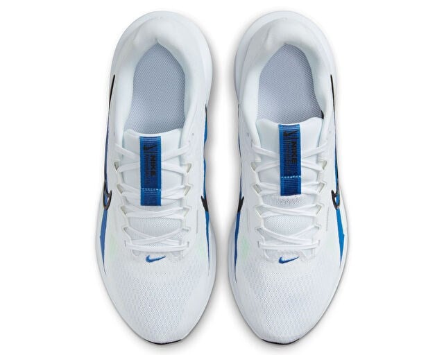 NIKE DOWNSHIFTER 13 Erkek Koşu Ayakkabısı FD6454-103 Beyaz