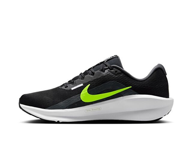 NIKE DOWNSHIFTER 13 Erkek Koşu Ayakkabısı FD6454-007 Siyah