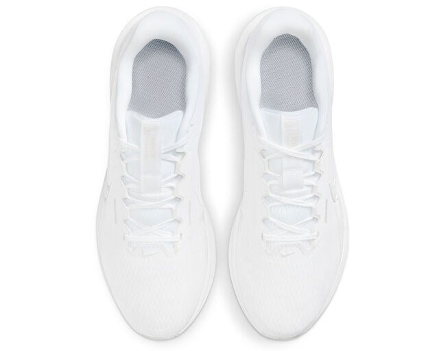 NIKE DOWNSHIFTER 13 Erkek Koşu Ayakkabısı FD6454-100 Beyaz