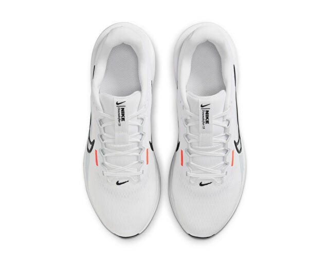 NIKE DOWNSHIFTER 13 Erkek Koşu Ayakkabısı FD6454-107 Beyaz