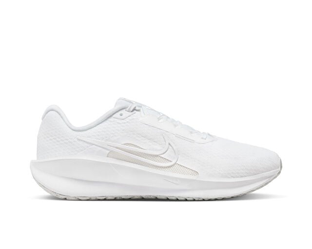 NIKE DOWNSHIFTER 13 Erkek Koşu Ayakkabısı FD6454-100 Beyaz