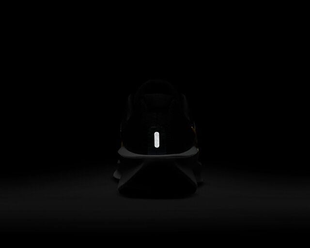 NIKE DOWNSHIFTER 13 Erkek Koşu Ayakkabısı FD6454-014 Siyah