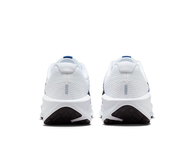 NIKE DOWNSHIFTER 13 Erkek Koşu Ayakkabısı FD6454-103 Beyaz