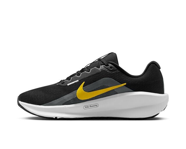NIKE DOWNSHIFTER 13 Erkek Koşu Ayakkabısı FD6454-014 Siyah