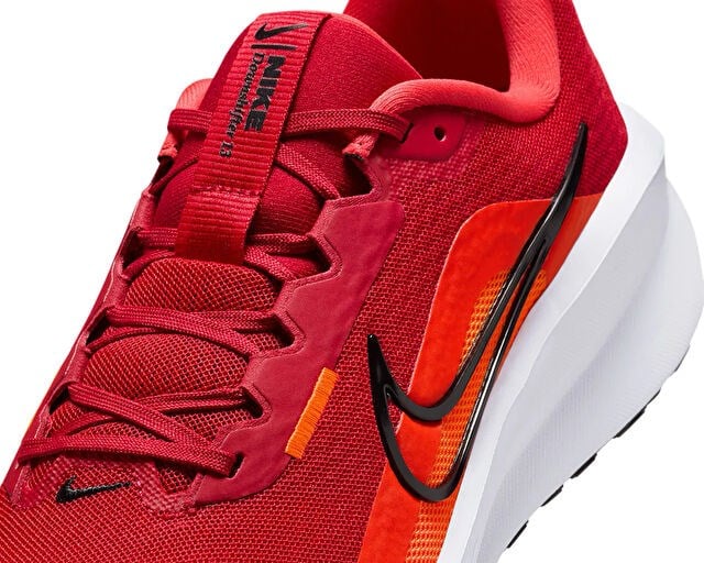 NIKE DOWNSHIFTER 13 Erkek Koşu Ayakkabısı FD6454-600 Kırmızı