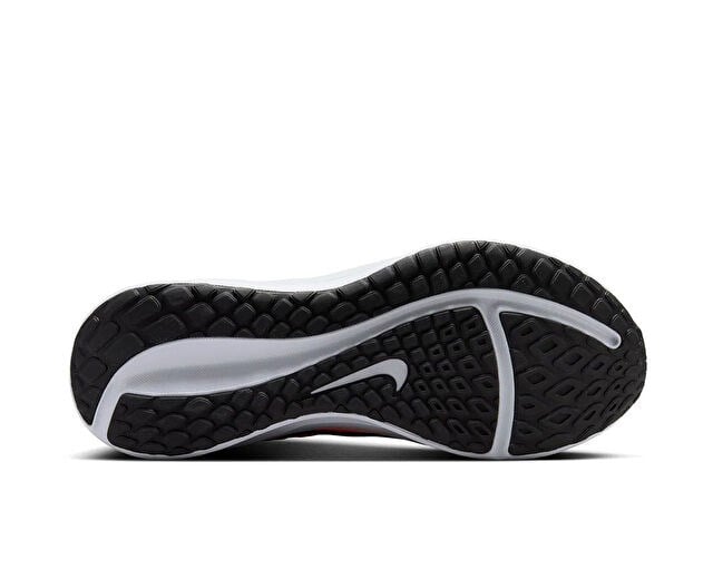 NIKE DOWNSHIFTER 13 Erkek Koşu Ayakkabısı FD6454-600 Kırmızı