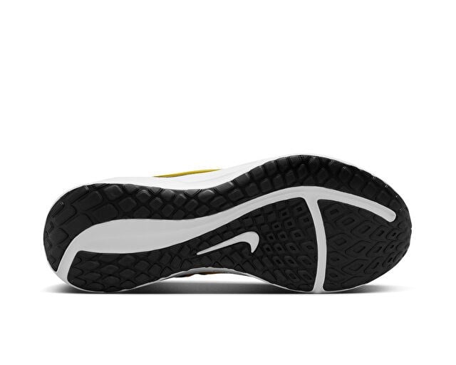 NIKE DOWNSHIFTER 13 Erkek Koşu Ayakkabısı FD6454-014 Siyah