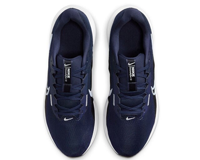NIKE DOWNSHIFTER 13 Erkek Koşu Ayakkabısı FD6454-400 Lacivert