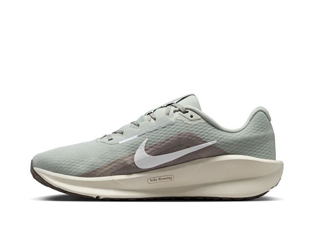 NIKE DOWNSHIFTER 13 Erkek Koşu Ayakkabısı FD6454-013 Siyah