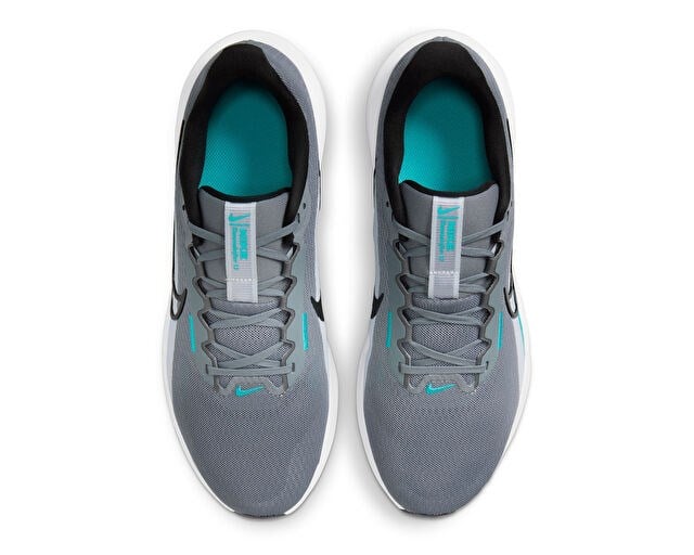 NIKE DOWNSHIFTER 13 Erkek Koşu Ayakkabısı FD6454-005 Gri