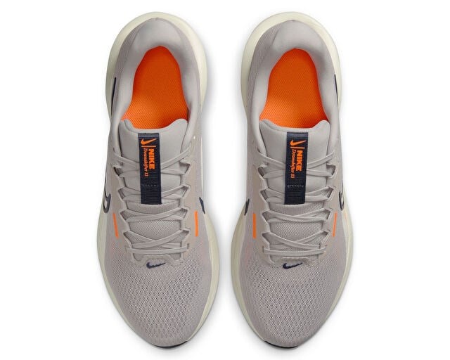 NIKE DOWNSHIFTER 13 Erkek Koşu Ayakkabısı FD6454-009 Gri