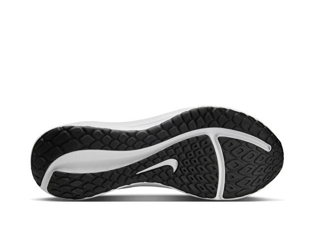 NIKE DOWNSHIFTER 13 Erkek Koşu Ayakkabısı FD6454-107 Beyaz