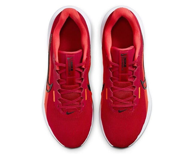 NIKE DOWNSHIFTER 13 Erkek Koşu Ayakkabısı FD6454-600 Kırmızı