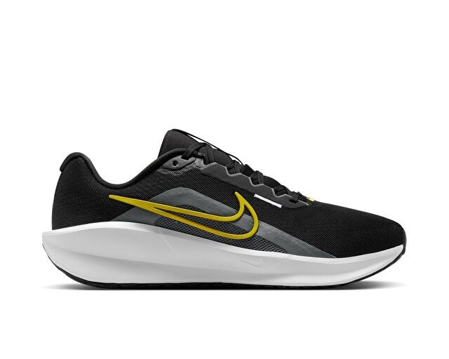 NIKE DOWNSHIFTER 13 Erkek Koşu Ayakkabısı FD6454-014 Siyah