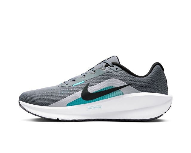 NIKE DOWNSHIFTER 13 Erkek Koşu Ayakkabısı FD6454-005 Gri