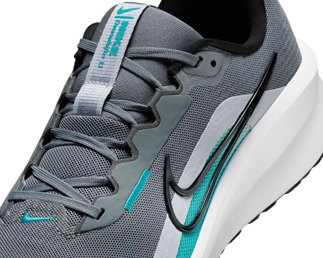 NIKE DOWNSHIFTER 13 Erkek Koşu Ayakkabısı FD6454-005 Gri