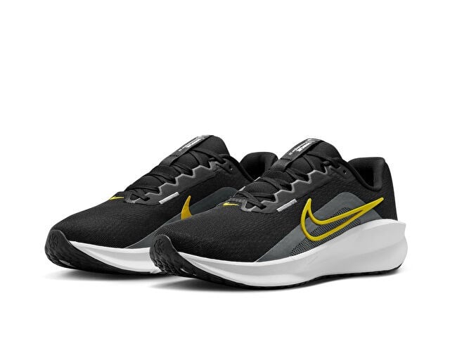 NIKE DOWNSHIFTER 13 Erkek Koşu Ayakkabısı FD6454-014 Siyah