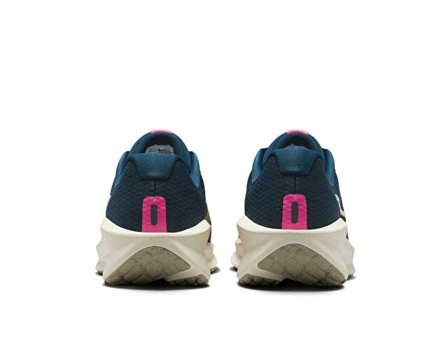 NIKE DOWNSHIFTER 13 Erkek Koşu Ayakkabısı FD6454-405 Çok Renkli