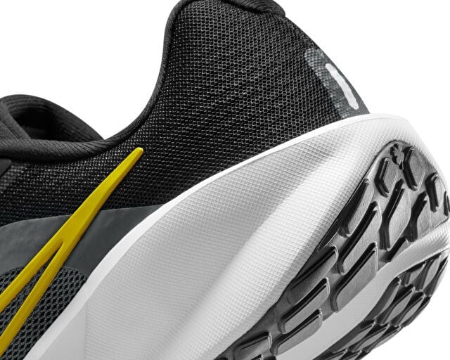 NIKE DOWNSHIFTER 13 Erkek Koşu Ayakkabısı FD6454-014 Siyah