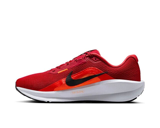 NIKE DOWNSHIFTER 13 Erkek Koşu Ayakkabısı FD6454-600 Kırmızı