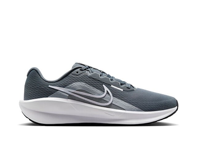 NIKE DOWNSHIFTER 13 Erkek Koşu Ayakkabısı FD6454-010 Gri