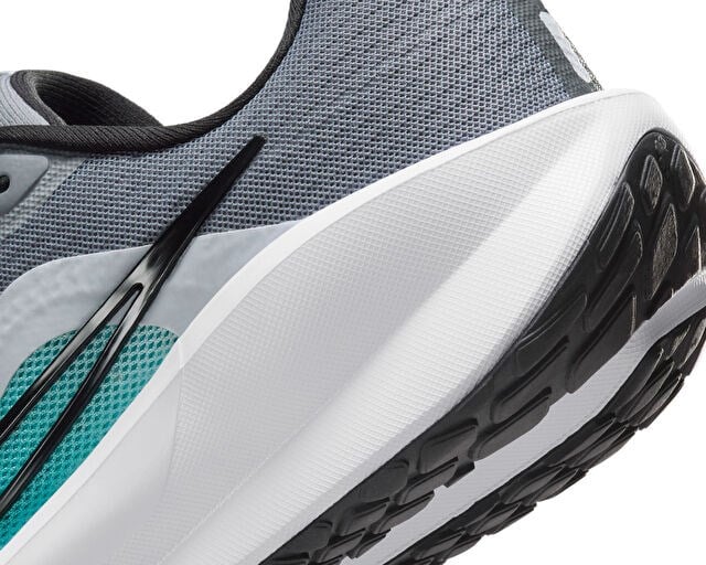 NIKE DOWNSHIFTER 13 Erkek Koşu Ayakkabısı FD6454-005 Gri